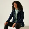 Regatta Birchdale II Funktionsjacke Damen mit Kapuze, Produktbild-Vorschau 8