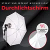 PIXETOOL Fotostudio Set – 2 Softbox Licht, 2 Produktbild-Vorschau 9