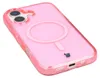 Glitzer Hülle mit Magnetring für iPhone 17, Bizon Case Produktbild-Vorschau 3