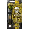 Fléchettes Harrows Voodoo 25 grammes Voir les images du produit 2