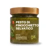 Pesto à la salicorne sauvage, produit biologique, 190 Voir les images du produit 1