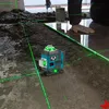 Niveau laser 16 lignes Laser Level 4° Autonivelant, 4 x Voir les images du produit 5