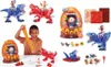 Smashers - Œuf de dinosaure - Chasse aux œufs de dinosaures Voir les images du produit 7