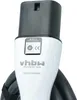 vhbw Typ 2 Ladekabel 11 kW 16 A 3-phasig 3 m für E-Auto - Produktbild-Vorschau 4