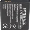 Batéria vhodná pre Samsung Galaxy S II I9100, EB-F1A2GBU, Náhľad obrázku produktu 1