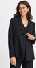 fransa FRAbigail Damen Blazer Jackenklazer Anzugsblazer mit Produktbild-Vorschau 1