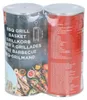 BBQ Collection Grillkorb Edelstahl Ø7,5 x 20,5 cm - 2er-Set Produktbild-Vorschau 2
