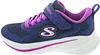 Skechers Sneakers 303557L-NVY in Blue color size 33 Voir les images du produit 19