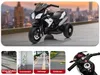 LEADZM, elektryczny motocykl dla dzieci, pojazd dla dzieci, Podgląd zdjęcia produktu 2