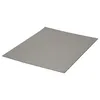 Moosgummiplatte  grau 200 x 300 x 2 mm Produktbild-Vorschau 1