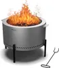 Blumfeldt Ignite Pure Brasero Extérieur - Barbecue & Foyer, Voir les images du produit 1