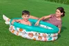 Bestway® Planschbecken Safari Pals™ Ø 102 x 25 cm Produktbild-Vorschau 4