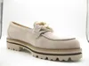 Gabor  Damenschuhe Halbschuhe Slipper Slipper Beige Produktbild-Vorschau 58