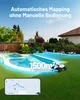 Mammotion Mähroboter Luba Mini AWD 800 EU Produktbild-Vorschau 8