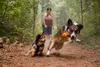 Giocattolo per cani Ruffwear Turnup ⌀ 6 cm, colore:Campfire Anteprima dell’immagine prodotto 1