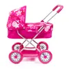 Bayer Design 12249AB Puppenwagen Smarty mit Tasche, Produktbild-Vorschau 4