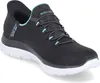 Skechers Slip-ins™ Summits Diamond Dream Damen Sneaker Voir les images du produit 23