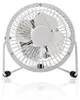 Ventilatore da tavolo alimentato via USB | Diametro: 100 mm Anteprima dell’immagine prodotto 11