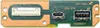 PS5 USB Anschluss EDU-010 für CFI-1016A Mainboard Produktbild-Vorschau 1
