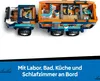 LEGO® City 60471 Camion artico con laboratorio Anteprima dell’immagine prodotto 29
