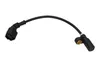 MAXGEAR ABS Sensor Raddrehzahl Hinten für VW Golf IV Produktbild-Vorschau 1