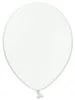 Strong Balloons 27cm, Pastel Pure White (1 Packung / 50 Produktbild-Vorschau 2