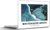 MuchoWow® Laptop Aufkleber Sticker Cover Australien - Produktbild-Vorschau 1