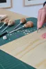 KIRSCHEN Werkzeuge 5696000 | Kerbschnitzsatz mit Produktbild-Vorschau 7