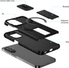 Magnetické pouzdro pro Samsung Galaxy A26/A17 5G/4G, Náhled obrázku produktu 2