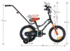 Sun Baby Tiger Bike Kinderfahrrad Jungen Fahrrad Stützräder Produktbild-Vorschau 10