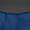 Super Soft Kinder Hochflor Teppich Silky Kids Dunkelblau Produktbild-Vorschau 4
