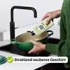 Marcel's Green Soap - Spülmittel Basilicum & Vetiver - Produktbild-Vorschau 3