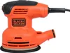 BLACK+DECKER 230W Exzenterschleifer Produktbild-Vorschau 1