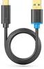 deleyCON 2m USB-C Kabel USB 3.0 5 Gbit/s USB-A auf USB-C Produktbild-Vorschau 4