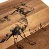Orion | Planche à découper - 36x24 cm - Poignée ergonomique Voir les images du produit 4