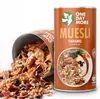OneDayMore | Karamell Müsli schwarze Johannisbeere | Ohne Produktbild-Vorschau 1