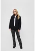 Brandit Damen M65 Giant Outdoorjacke Größe XL Farbe Schwarz Produktbild-Vorschau 5
