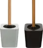 Brosse de toilette 5five Simply Smart Natureo White Natural Voir les images du produit 8