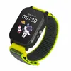 A smartwatch with a space-themed watch face, displayed on a white background. Náhled obrázku produktu