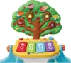 A VTech musical play mat with an apple tree theme. Produktbild-Vorschau