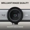 Logitech MX BRIO 705 for Business Webcam grafit Produktbild-Vorschau 14