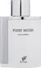 Afnan Pure Musk Eau de Parfum unisex 100 ml Produktbild-Vorschau 1