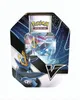 Pokémon SWSH05 - Schwert und Schild - Kampfstile - Sommer Produktbild-Vorschau 2