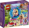 LEGO® Friends Plac zabaw dla chomików Olivii, 41383 Podgląd zdjęcia produktu 9