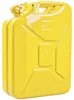 Valpro Kraftstoffkanister, 20 l, Zinkgelb RAL 1018, Produktbild-Vorschau 1