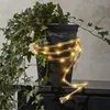 Star Trading LED-Lichterkette "Jutta", 40-tlg., Juteseil Produktbild-Vorschau 9