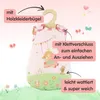 Śpiworek dla lalki "Księżniczka Emily", rozmiar 20-25 cm Podgląd zdjęcia produktu 5