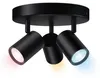 WiZ IMAGEO 3 × einstellbarer Spot Runde Platte, Produktbild-Vorschau 2