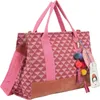 Fritzi aus Preußen Schultertasche Umhängetasche Canvas Produktbild-Vorschau 2