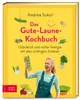 Das Gute-Laune-Kochbuch Produktbild-Vorschau 1